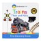 First Discovery Trains (Smithsonian Kids)