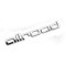 Emblema Allroad Audi spate portbagaj