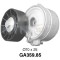 SNR GA359.85 rola intinzator,curea transmisie