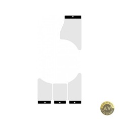 Adeziv Acumulator Apple iPhone XS Max foto