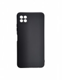 Cumpara ieftin Husa telefon silicon Samsung Galaxy A22 4G a225 matte black