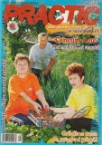 PRACTIC - IDEI PENTRU CASA, GRADINA SI APARTAMENT NUMARUL 7/2006