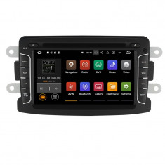 Navigatie 7 inch Android 7.1.1. Dacia / Sandero / Duster / Renault / Captur / Lada / Xray 2 Logan foto