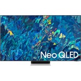 Televizor Samsung Neo QLED 85QN95B, 214 cm, Smart, 4K Ultra HD, Clasa F