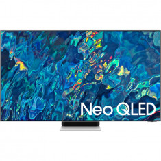 Televizor Samsung Neo QLED 55QN95B, 138 cm, Smart, 4K Ultra HD, Clasa G