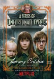 The Miserable Mill | Lemony Snicket, 2019, Egmont UK Ltd