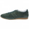 Pantofi barbati, din piele naturala, marca Gino Rossi, MPU033-210-32, olive 44