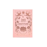 365 Days of Gratitude: A Day and Night Reflection Journal