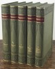 Immermanns Werke Vol. 4 - Editie 1920, Carte Straina Germana Cartonata, 498 Pagini