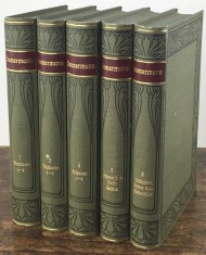Immermanns werke ( vol. 4 )