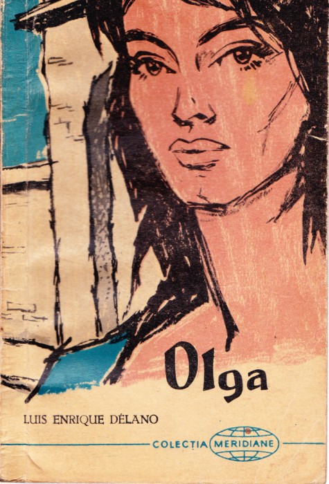 AS - LUIS ENRIQUE DELANO - OLGA