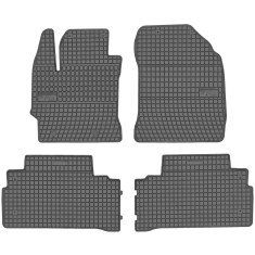 Covorase auto Toyota Verso 2009-2018 Frogum