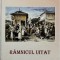 R&Acirc;MNICUL UITAT (Ediția a II-a,revǎzutǎ și adǎugitǎ) - Constantin MATEESCU