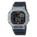 Ceas Barbati, Casio, Collection WS WS-1400H-1B - Marime universala
