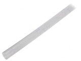 Manșon Termocontractabil 6,4mm 1m