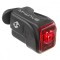 Stop Spate cu Acumulator M-WAVE &quot;HELIOS K 1.1 USB&quot;