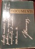 DOCUMENTE ION CREANGA