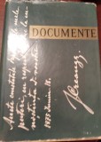 DOCUMENTE ION CREANGA