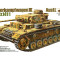 + Macheta scara 1:35 Tamiya 35215 - Panzer 3L +