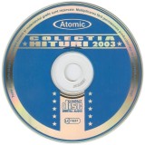 Colectia Hituri 2003 Volumul 52, CDr