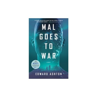 Mal Goes to War foto