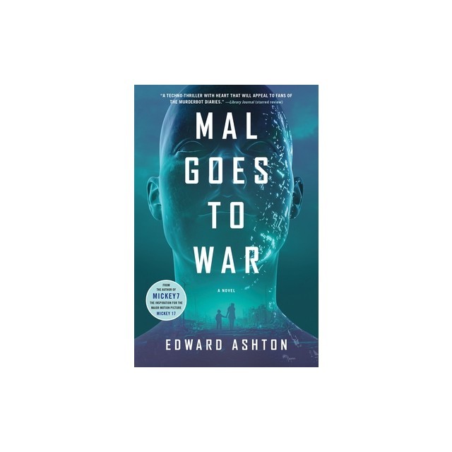 Mal Goes to War