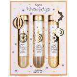 Accentra Winter Magic set cadou pentru baie