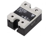 Releu Semiconductor 25A 42-660VAC