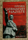 Istoria Germaniei Naziste, Colectiv de autori coord. Jane Caplan