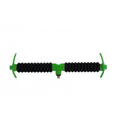 Suport lanseta feeder rotativ ZFISH EVA Quiver Rest, latime 28 cm foto