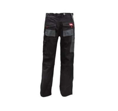 Pantaloni de lucru, marime XL, Tvardy T01014-XL foto
