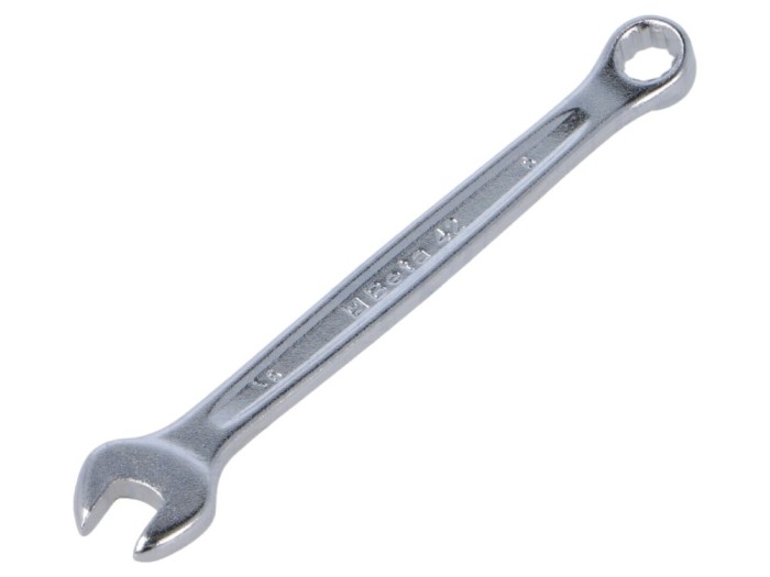 Cheie combinată 6mm 95mm lungime
