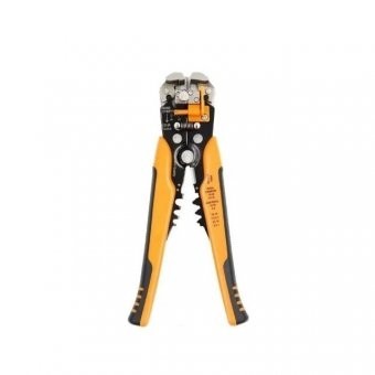Cleste Multifunctional, Dezizolat Cablu Electric, Automat, Sertizat Papuci, Izolati, Neizolati foto