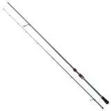 Lanseta carbon spinning Baracuda Blaze X 2.1 m A: 12-40 g, ultra-fast