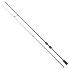 Lanseta spinning carbon Baracuda Blaze X 2.7 m, A: 12-40 g, ultra-fast