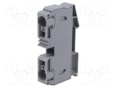 Conector șină WS35-01P-11 DEGSON ELECTRONICS foto