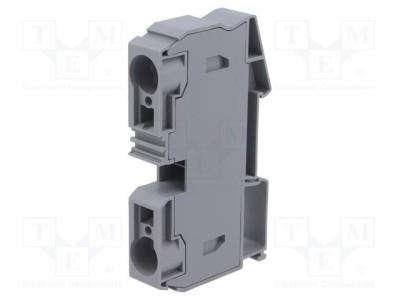 Conector șină WS35-01P-11 DEGSON ELECTRONICS foto
