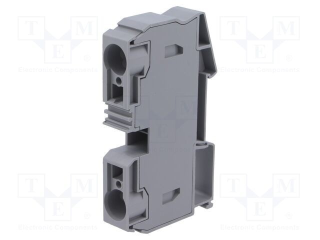 Conector șină WS35-01P-11 DEGSON ELECTRONICS
