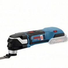 Bosch GOP 18V-28 Multifunctional cu acumulator, 18V, cutie carton (solo) - 3165140842563