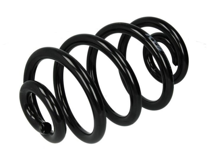 Arc spiral BMW Seria 3 Cabriolet (E46) (2000 - 2007) AIC 53737