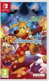 TY The Tasmanian Tiger HD NSW