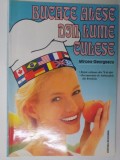 BUCATE ALESE DIN LUME CULESE de MIRCEA GEORGESCU , * MINIMA UZURA