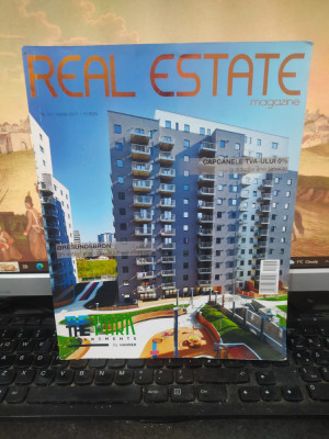 Real Estate Magazine nr. 14, apr. 2017, The Park Apartments, Hotel Negresco, 082 foto