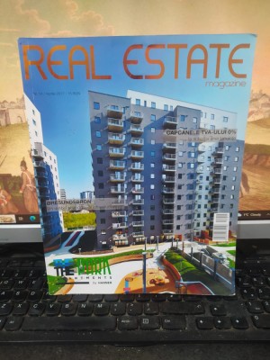 Real Estate Magazine nr. 14, apr. 2017, The Park Apartments, Hotel Negresco, 082 foto