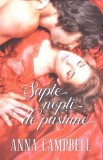 SAPTE NOPTI DE PASIUNE-ANNA CAMPBELL-267695