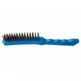 Perie sarma maner plastic 3 randuri GD HardWork ToolsRange