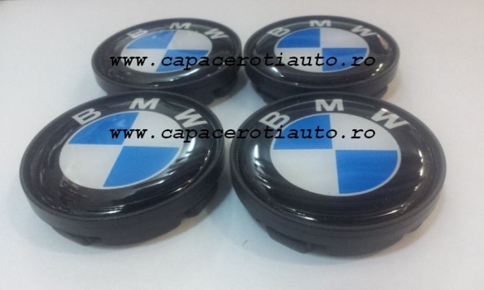 Capace janta BMW siliconate
