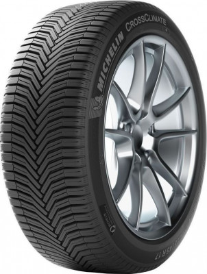 Anvelope Michelin CrossClimate + 205/55R16 94V All Season foto