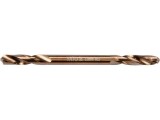 Burghiu Dublu Metal 3,0Mm