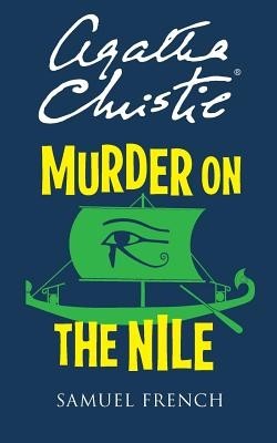 Murder on the Nile foto